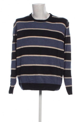 Męski sweter Rivers, Rozmiar 3XL, Kolor Kolorowy, Cena 37,99 zł