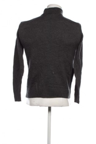 Herrenpullover Rodd & Gunn, Größe L, Farbe Grau, Preis 26,99 €