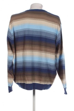 Herrenpullover Roger Kent, Größe 3XL, Farbe Blau, Preis € 10,99