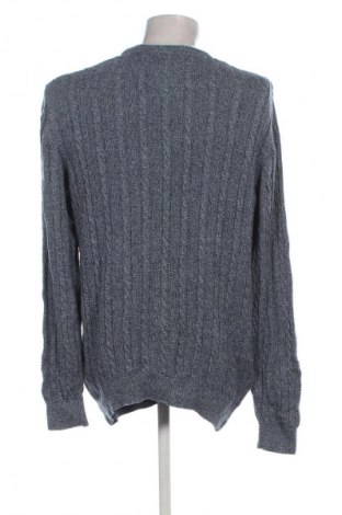 Herrenpullover Rover&Lakes, Größe XL, Farbe Blau, Preis 9,49 €