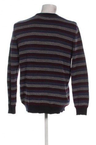 Herrenpullover Rover&Lakes, Größe XL, Farbe Mehrfarbig, Preis 9,49 €