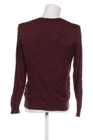 Herrenpullover Royal Class, Größe M, Farbe Rot, Preis 5,99 €