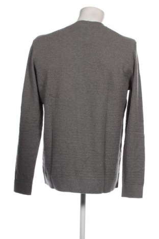 Herrenpullover S.Oliver, Größe XL, Farbe Grau, Preis € 15,99