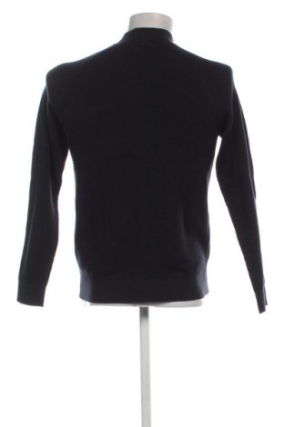 Herrenpullover S.Oliver, Größe M, Farbe Blau, Preis € 15,99