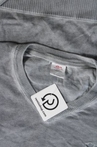 Herrenpullover S.Oliver, Größe S, Farbe Grau, Preis 7,49 €