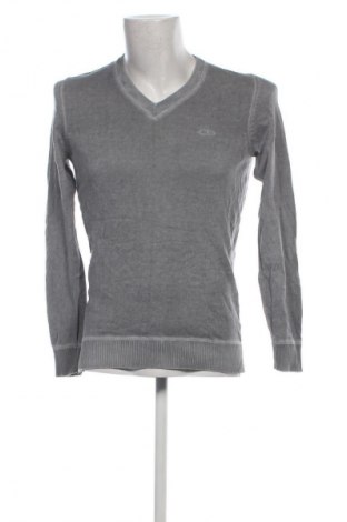 Herrenpullover S.Oliver, Größe S, Farbe Grau, Preis 7,49 €