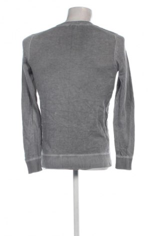 Herrenpullover S.Oliver, Größe S, Farbe Grau, Preis 7,49 €