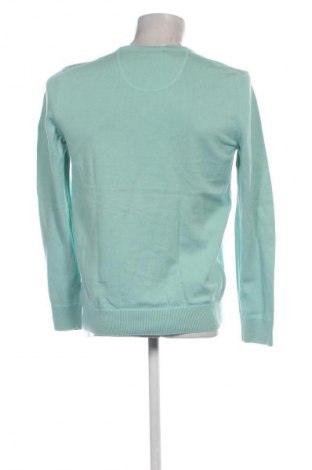 Herrenpullover S.Oliver, Größe XL, Farbe Grün, Preis € 23,66