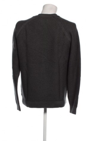 Herrenpullover S.Oliver, Größe L, Farbe Grau, Preis € 15,99