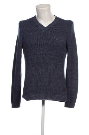 Herrenpullover S.Oliver, Größe M, Farbe Blau, Preis € 10,49