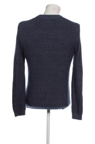 Herrenpullover S.Oliver, Größe M, Farbe Blau, Preis 10,49 €