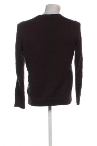 Herrenpullover S.Oliver, Größe M, Farbe Braun, Preis € 8,49