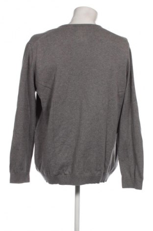 Herrenpullover S.Oliver, Größe XXL, Farbe Grau, Preis 10,99 €