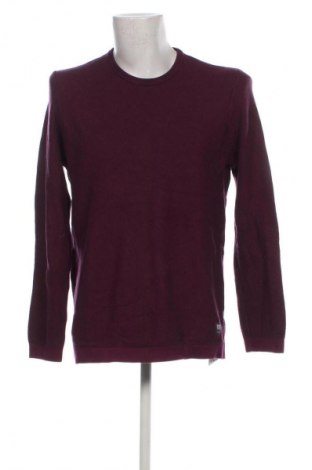 Herrenpullover S.Oliver, Größe XXL, Farbe Lila, Preis 9,99 €