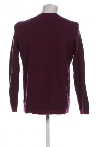 Herrenpullover S.Oliver, Größe XXL, Farbe Lila, Preis € 8,49