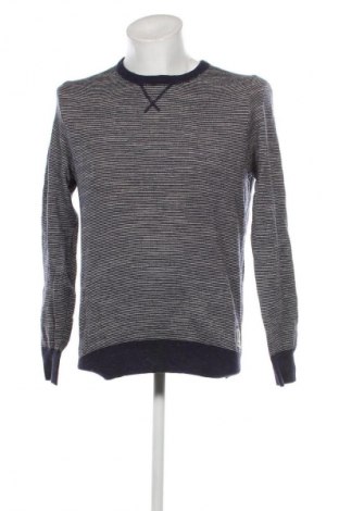 Herrenpullover S.Oliver, Größe M, Farbe Mehrfarbig, Preis 8,49 €