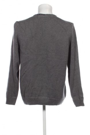 Herrenpullover S.Oliver, Größe XL, Farbe Grau, Preis € 8,49