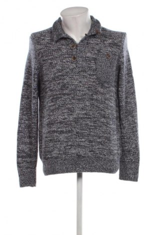 Herrenpullover S.Oliver, Größe L, Farbe Mehrfarbig, Preis € 8,49