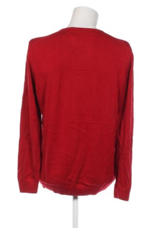 Herrenpullover S.Oliver, Größe XL, Farbe Rot, Preis € 8,49