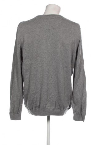 Herrenpullover S.Oliver, Größe XL, Farbe Grau, Preis 9,99 €