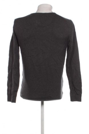 Herrenpullover S.Oliver, Größe M, Farbe Grau, Preis 4,99 €