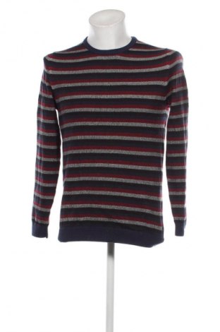 Мъжки пуловер S.Oliver, Размер M, Цвят Многоцветен, Цена 20,40 лв.