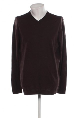 Herrenpullover S.Oliver Black Label, Größe XL, Farbe Braun, Preis € 15,49