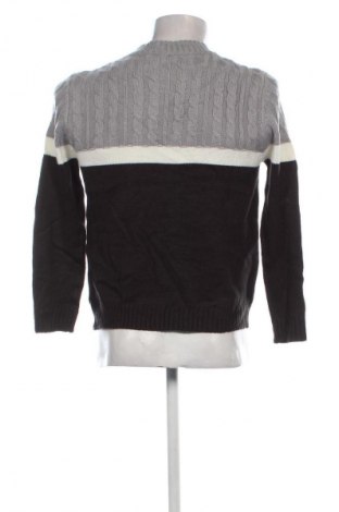 Herrenpullover SHEIN, Größe S, Farbe Mehrfarbig, Preis € 8,29