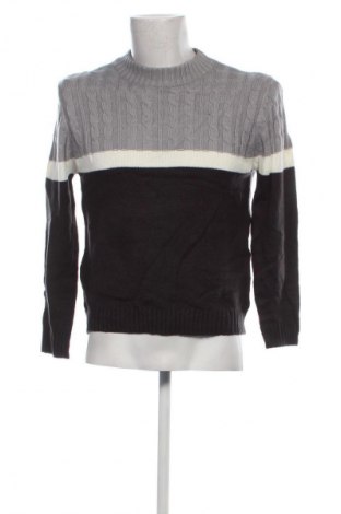 Herrenpullover SHEIN, Größe S, Farbe Mehrfarbig, Preis 4,99 €