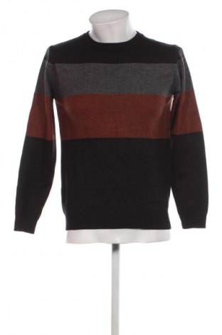 Herrenpullover SHEIN, Größe S, Farbe Mehrfarbig, Preis 4,99 €