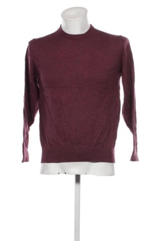 Herrenpullover Scalpers, Größe M, Farbe Rot, Preis € 15,49