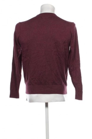 Herrenpullover Scalpers, Größe M, Farbe Rot, Preis 21,99 €