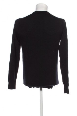 Herrenpullover Scotch & Soda, Größe L, Farbe Schwarz, Preis 36,99 €