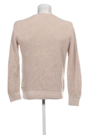 Męski sweter Scotch & Soda, Rozmiar M, Kolor Beżowy, Cena 138,99 zł