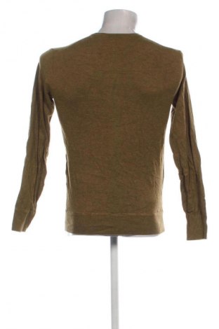 Męski sweter Scotch & Soda, Rozmiar S, Kolor Zielony, Cena 122,99 zł