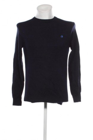 Herrenpullover Scotch & Soda, Größe S, Farbe Blau, Preis € 23,99