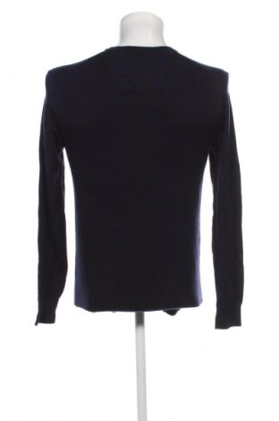 Herrenpullover Scotch & Soda, Größe S, Farbe Blau, Preis 23,99 €