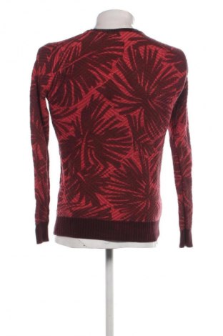 Pánsky sveter  Scotch & Soda, Veľkosť S, Farba Červená, Cena  54,43 €