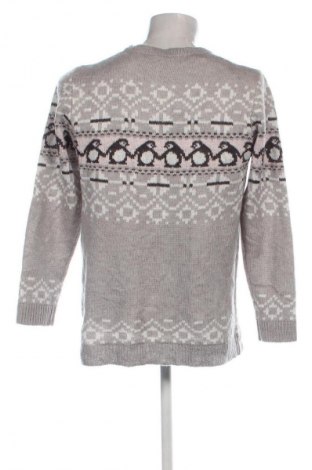 Męski sweter Select, Rozmiar XL, Kolor Szary, Cena 37,99 zł