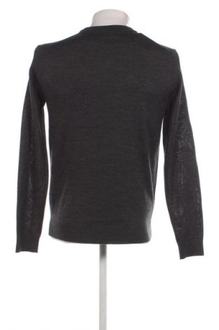 Herrenpullover Selected Homme, Größe S, Farbe Grau, Preis € 17,99