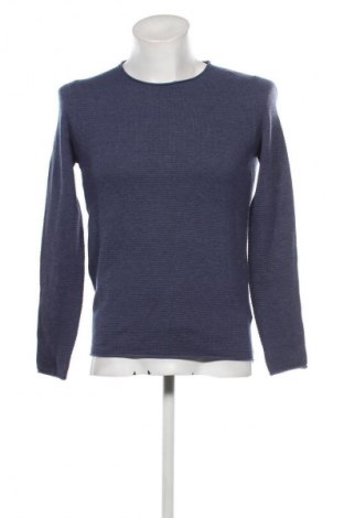 Męski sweter Selected Homme, Rozmiar XS, Kolor Niebieski, Cena 75,99 zł