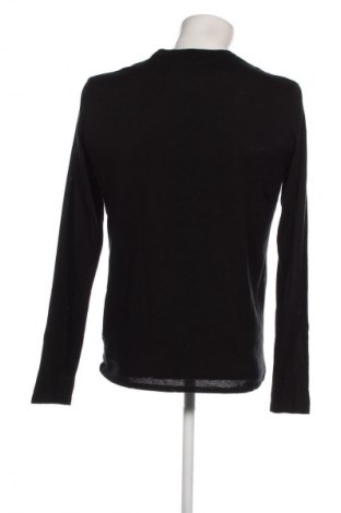 Herrenpullover Selected Homme, Größe S, Farbe Schwarz, Preis € 17,99