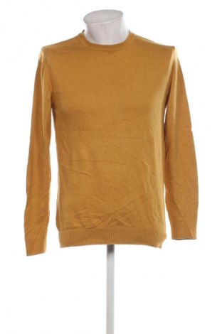 Herrenpullover Selected Homme, Größe M, Farbe Orange, Preis 8,49 €