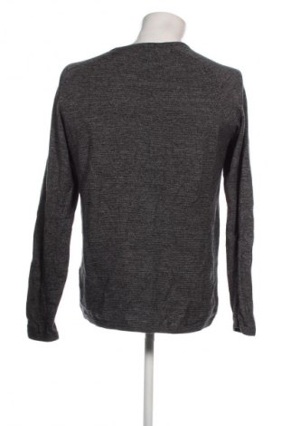 Herrenpullover Selected Homme, Größe L, Farbe Grau, Preis 9,99 €