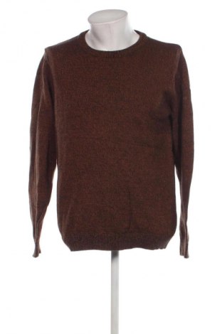 Herrenpullover Selected Homme, Größe XL, Farbe Braun, Preis 11,99 €