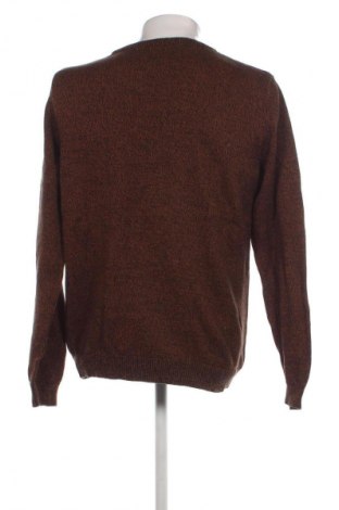 Herrenpullover Selected Homme, Größe XL, Farbe Braun, Preis 11,99 €