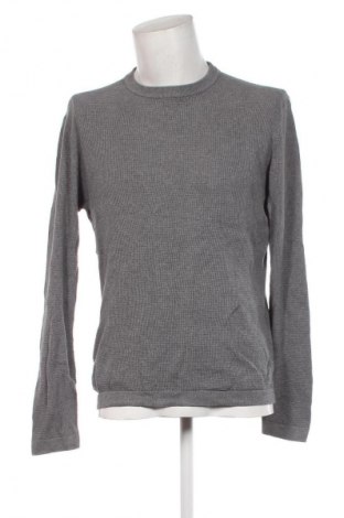 Herrenpullover Selected Homme, Größe M, Farbe Grau, Preis 10,99 €