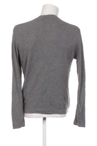 Herrenpullover Selected Homme, Größe M, Farbe Grau, Preis 11,99 €