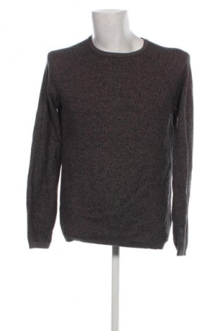 Herrenpullover Selected Homme, Größe L, Farbe Grau, Preis 5,99 €