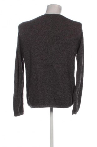 Herrenpullover Selected Homme, Größe L, Farbe Grau, Preis 11,99 €